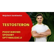 How to raise testosterone levels? Basic rules!
