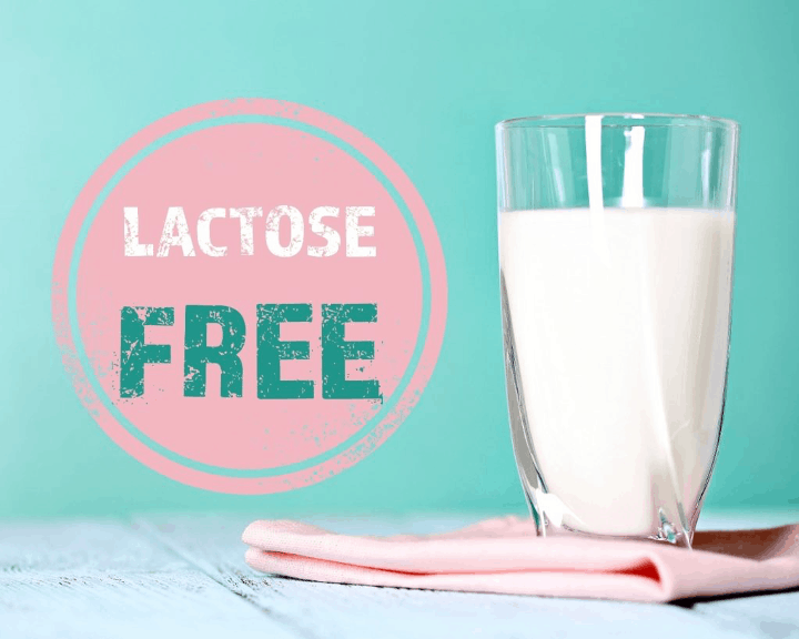 Czy pić mleko bez laktozy?