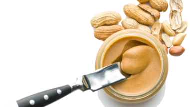 The best peanut butter - ranking
