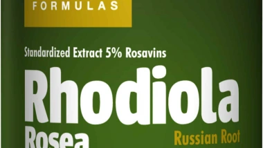 Różeniec górski (Rhodiola Rosea) - właściwości i działanie