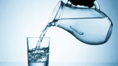 Nadmiar wody w organizmie, czyli retencja wody