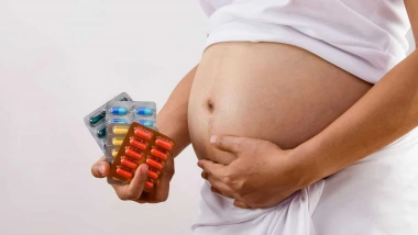 Witaminy dla kobiet karmiących i witaminy w ciąży – czyli pomoc dla matek i nie tylko