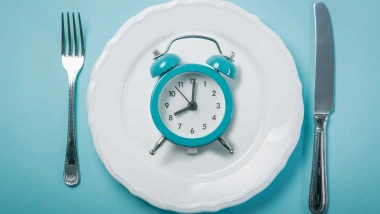 Czym jest dieta Intermittent fasting?
