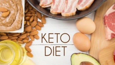 Dieta ketogeniczna - recenzja