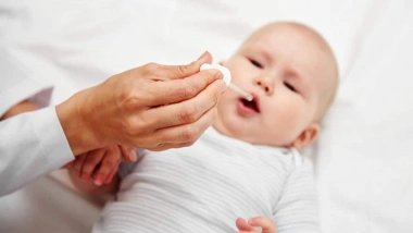 Probiotyki dla niemowląt, czyli zadbaj o odporność swoich dzieci!