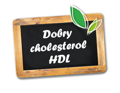 Dobry cholesterol HDL