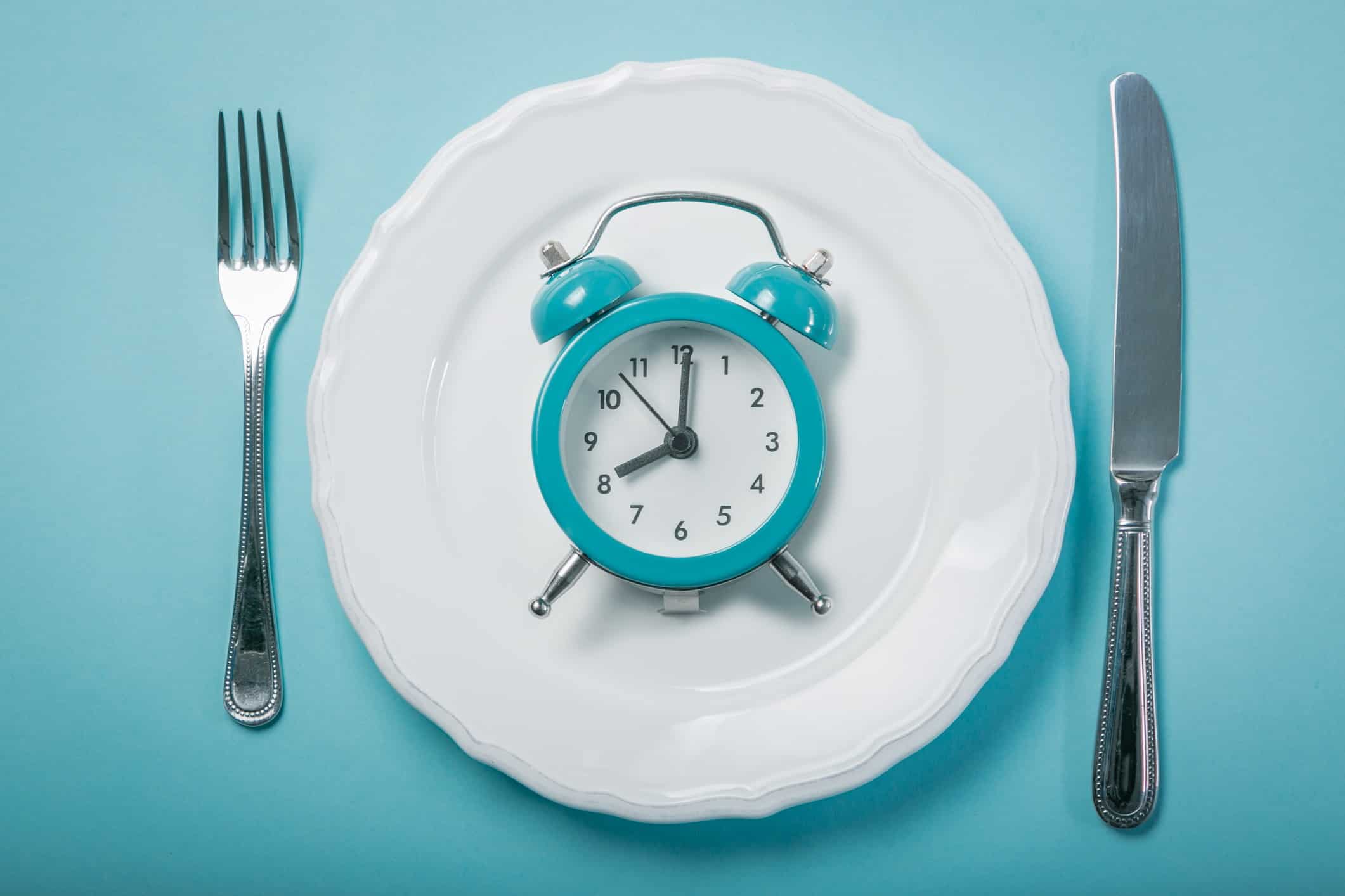 Czym jest dieta Intermittent fasting?