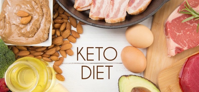 Dieta ketogeniczna - recenzja