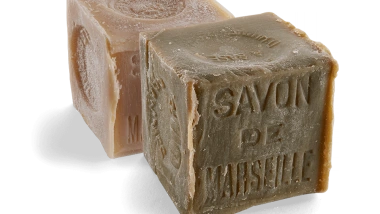 What is Marseille soap?