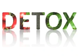 Detox - what is it and what is it about?