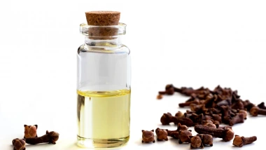What is clove oil?