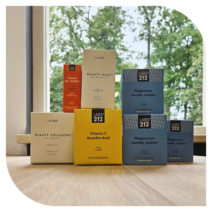 Nagrody sponsorowane przez Labs212