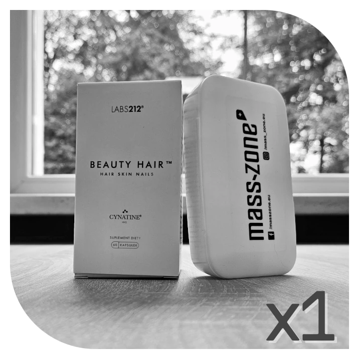 LABS212 BEAUTY HAIR™