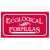 Ecological Formulas