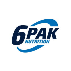 6PAK Nutrition Syrup ZERO (Syrop bez tłuszczu i cukrów) 500ml Słony Karmel