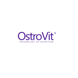 OSTROVIT Biotin Plus (Włosy, skóra, paznokcie) 100 Tabletek