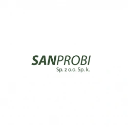 SANPROBI Stress (Probiotyk) 20 kapsułek