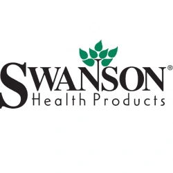 SWANSON Full Spectrum Olive Leaf (Liść oliwny, Odporność) 60 Kapsułek