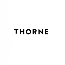 THORNE Thyro (Wsparcie Zdrowej Czynności Tarczycy) 120 Kapsułek wegetariańskich