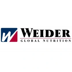 WEIDER 60% Protein Bar (Baton Proteinowy) 24 sztuki