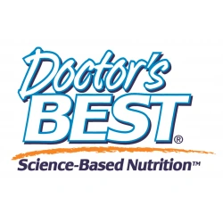 Doctor's Best Mind and Body (Promotes overall health) 120 Softgels