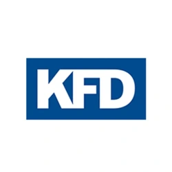 KFD Vitamin D3 8000IU (Witamina D3) 200 Tabletek