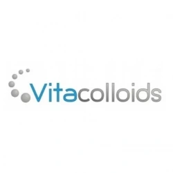 VITACOLLOIDS Strong Non-Ionic Nano Colloidal Gold Au 500, 50ppm 300ml