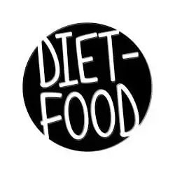 DIET-FOOD Bio Maca (Adaptogen) 200g