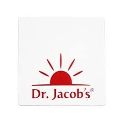 Dr Jacobs Witamina Słońca D3 Forte Witamina D3 Odporność Zębów I Kości 20ml