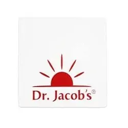 DR. JACOBS Silne nerwy (Różeniec górski, Ashwagandha, Reishi) 100 Kapsułek