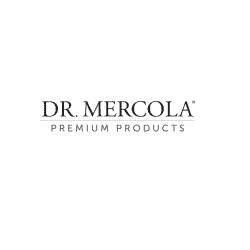 DR. MERCOLA Organic Ashwagandha (Odporność na stres) 180 Kapsułek
