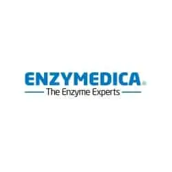 ENZYMEDICA Lacto (Supports Digestion of Milk) 90 Capsules