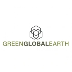 GREEN GLOBAL EARTH CBD Oil Premium 10% (Olej konopny) 10ml