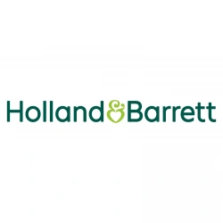 HOLLAND AND BARRETT Chelated Copper 2mg (Miedź chelatowana) 100 Tabletek wegańskich