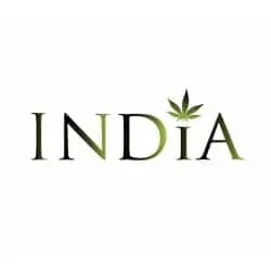 INDIA COSMETICS Hemp seed extract CBD 30% 10ml