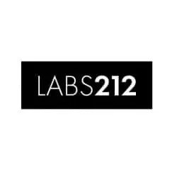 LABS212 Witamina B6 (P-5-P + Pyridoxine) 60 Kapsułek