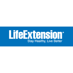 LIFE EXTENSION Optimized Ashwagandha Extract (Stress Resistance) 60 Vegetarian Capsules
