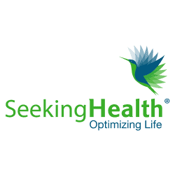 SEEKING HEALTH Optimal Focus (Pamięć, Funkcje poznawcze) 90 Kapsułek
