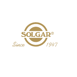 SOLGAR Chlorella 520mg - 100 kapsułek wegańskich