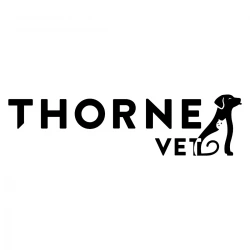 ThorneVET Bio-Cardio Powder (Wsparcie Serca i Wytrzymałości u Małych Zwierząt) 113.4g