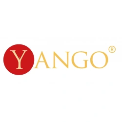YANGO Magnez + Potas (Formy organiczne) 90 Kapsułek