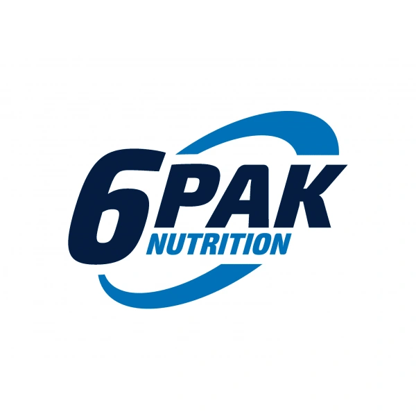 6PAK Nutrition Protein Wafer (Wafelek białkowy 12g BIAŁKA) 40g Czekolada