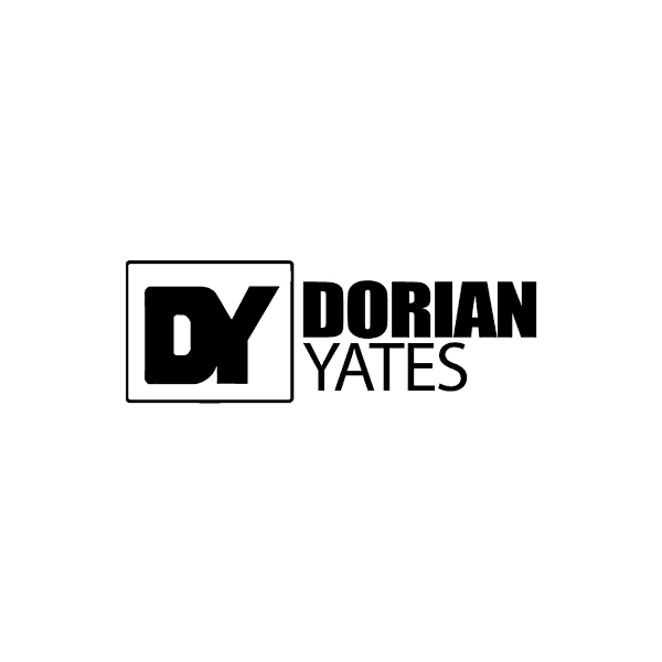 Dorian Yates Black Bombs 300g Wiśnia