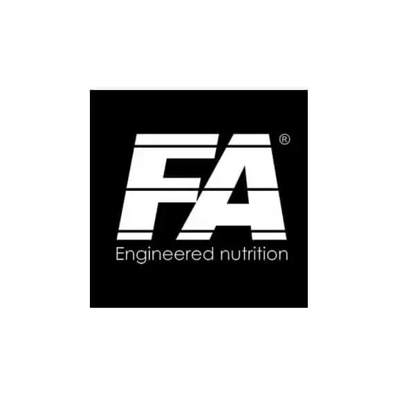 FA Nutrition Xtreme 3R 500g Malina