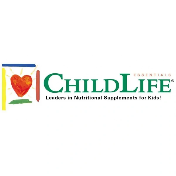 ChildLife Echinacea (Echinacea liquid for children and babies) 29.6ml Orange
