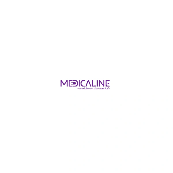 MEDICALINE Witamina B12 500mcg (Methylcobalamin) 30 Kapsułek