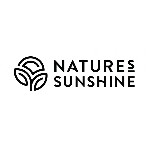 NATURE'S SUNSHINE Lucerna (Lucerne, ALFAALFA) 100 Capsules