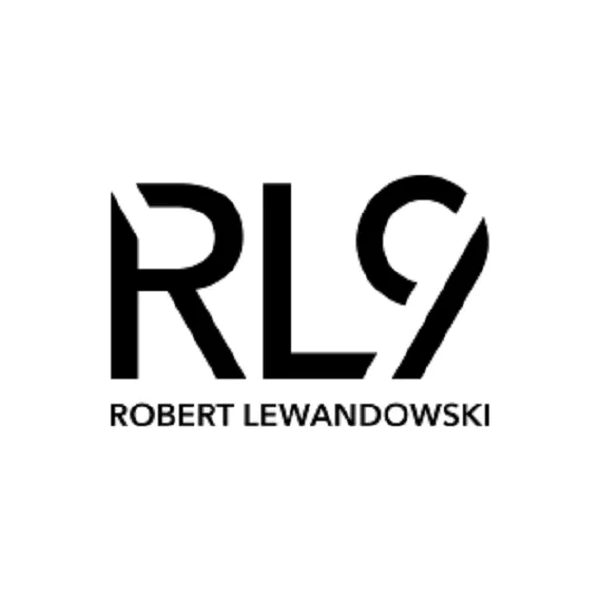 RL9 Coffee Espresso Robert Lewandowski Coffee Beans 1kg