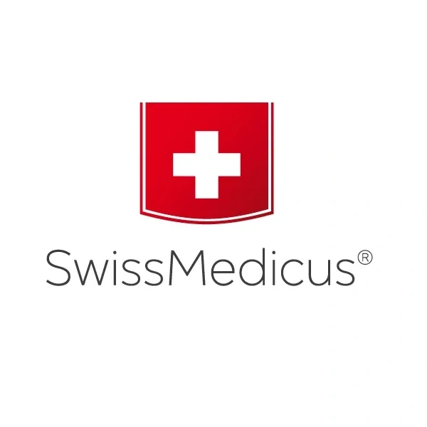 SWISS MEDICUS Arthrorevital (Stawy, Naczynia krwionośne) 60 Tabletek