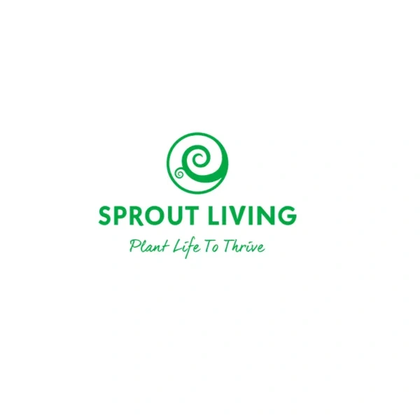 Sprout Living Organic Plant Protein Pro Collagen (Organiczne białko roślinne) 336g